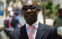 Prison du Cap Manuel : Tamsir Jupiter Ndiaye pique une crise…