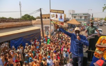 Pour la jeunesse de Tambacounda, Mamadou KASSE est le meilleur choix
