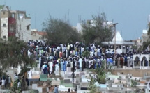 [Vidéo exclusive] Ibrahima Ben Bass Diagne a rejoint sa dernière demeure