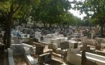 Pikine-le cimetière musulman surpeuplé : les populations manifestent pour son extension
