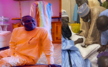 Immigration-Paix-Sécurité : le Prix International Cheikh Mourtada Mbacke de Boubacar Sèye a reçu les prières de Serigne Mountakha Mbacké