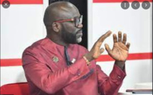 Son fils accusé de viol: Cheikh Yérim Seck face à la presse cet après-midi