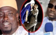 Bisou en public/ Pour se défendre: Ameth Thiou et Eumeudy Badiane évoquent Siriki et Souké
