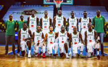 Tournoi de qualification olympique : Confrontés à des cas de COVID-19, les lions du Basket déclarent forfaits