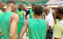 Tournoi de qualification olympique à Belgrade: Délégation sénégalaise confinée, la CRBS réclame des comptes aux autorités