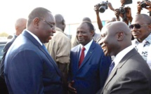 Macky Sall à Thiès: Idrissa Seck étale sa science politique et va battre des...