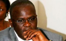 Remboursement de 447 millions par Modibo Diop : Que de la manipulation, selon son entourage