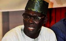 Equivoque sur le 3e mandat: Pr. Babacar Guèye regrette de n’avoir pas été pris au sérieux en 2017