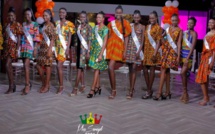 Concours miss Sénégal 2021: En toute intimité avec les plus belles filles du pays
