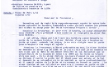 [Documents+Vidéo] Des Lougatois très remontés contre l'huissier Me Sakine: Une plainte déposée auprès du Procureur