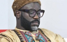 Cheikh Yérim Seck, foi en bandoulière: "Je m'en remets à Dieu, je ne me mêle pas de..."