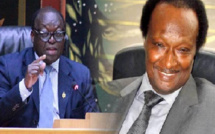 Baba Diao ITOC accusé de faux et usage de faux pour acquérir son bien immobilier : Moustapha Niasse porte plainte
