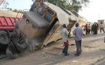 [Vidéo] Retour sur le suicide de Mbaye Diallo Diakhaté, le handicapé qui s’est jeté sur les rails à Thiès
