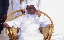 Tati Modiani: Cheikh Ahmadou Kara Mbacké face à la presse, ce jeudi pour...