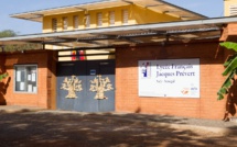 INTOX: Le fils de Cheikh Yérim Seck n'a jamais été exclu de son lycée