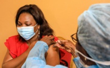 Coronavirus: 600 millions d’euros pour des vaccins produits en Afrique