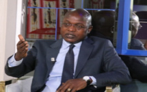 Affaire Marché Boubess: Les femmes de la commune de Djeddah Thiaroye Kao, invitent Macky Sall à revoir sa copie…