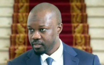 Ousmane Sonko: "Si l'hypothèse d'un 3e mandat ne passe pas, nous savons qui est préparé pour..."