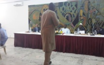 « Ndogou de presse » au Palais, Sa Ndiogou et Kouthia assurent le show