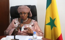 Apaisement du climat social: Innocence Ntap Ndiaye souligne l’important rôle attendu de la presse