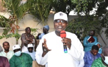 LANCEMENT DE LA PHASE 2 DU PARC INDUSTRIEL DE DIAMNIADIO: OUMAR GUEYE PRÉPARE LA VENUE DU PR