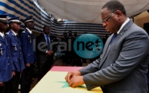 [Vidéo] Macky Sall : "Mon fils a été choqué par le décès de Boubou Sy. Il a passé la nuit à pleurer"