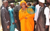 [Vidéo] Décès de Boubou Sy, Marième Faye Sall inconsolable