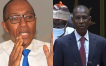 Polémique née de l’augmentation du budget à 5000 milliards FCfa: Ousmane Faye de « Manko Wattu Sénégal » brûle Abdou Mbaye et le traite de...