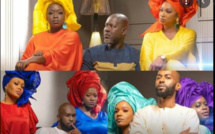 Série 'Maîtresse d'un homme marié' Saison 3: MARODI informe de la non-diffusion d'un nouvel épisode ce lundi, sur sa chaine YouTube