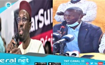 "Si jamais on attaque ma maison, Ousmane Sonko ne passera pas la nuit chez lui…” (Pape Gorgui Ndong)