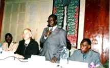 Décès de Djibril Aziz Badiane, président de l’ONDH Sénégal: Hommage et compassion de l’ONG ADHA