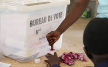 Loi portant code électoral: Macky valide les "consensus" et reporte l'arbitrage des "divergences"