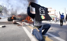 Manifestations de Fevrier-Mars 2021: «Près d’une centaine de rebelles» étaient à Dakar, affirme l’association « Touche pas à ma sœur » ( L'as )