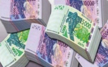Monnayage de faux billets: El H. Ndiaye, commerçant de son état, alpagué, ses compagnons en fuite