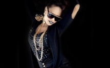 La chanteuse GuiGui vous présente son nouveau look!
