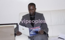 CHEIKH AMAR : Portrait d'un leader