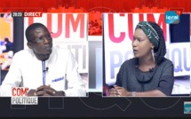 [REPLAY - COM POLITIQUE] Bassirou Kane 'pire' se prononce sur les élections locales, le budget, l'homosexualité...