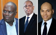 Réintégration dans le jeu politique: «Les cas de Karim et Khalifa seront réglés par le nouveau code électoral», Déthié Faye