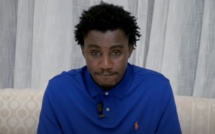 Plaintes de Wally Seck: Les premières auditions débutent à la Brigade de Recherches