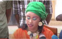 Elections locales:  Adja Amy Sèye, candidate à la mairie de Louga, dévoile ses ambitions pour sa région