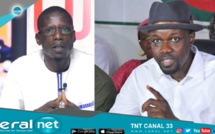 Bassirou Kane: "Je n'ai jamais fait de démarches pour rencontrer Ousmane Sonko"