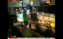 [Vidéo] Fini le mois de ramadan, le Yé vivé ou retour des vieilles habitudes sénégalaise!