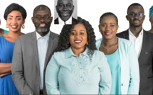 Marché financier régional: El Hadj Mbacké Fall, PDG Invictus Capital &amp; Finance, leader et référence dans le développement de la zone Uemoa