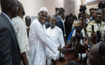 Taxawu Senegaal en tournée: Khalifa Sall annoncé à Fatick ce samedi