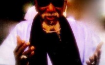 Revivez en vidéo la prière des deux rakkas de Korité à Touba en présence du Khalife