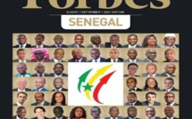 Nominations Africa Forbes: Abdou Ly, le DG de l’ARTP et El hadji Mbacké Fall parmi les personnalités les plus influentes du Sénégal