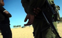 Accident de militaires par l'explosion d'un engin explosif improvisé