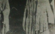 Exclusive Vidéo : 72h avant le rappel à Dieu de Serigne Touba