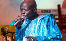 Hommage au père de Wally: Un titre du nouvel album d’Oumar Pène dédié à Thione Seck