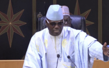 Cheikh Mbacké Bara Dolly: "Je ne recherche pas le buzz comme Me El Hadji Diouf, je suis le meilleur"